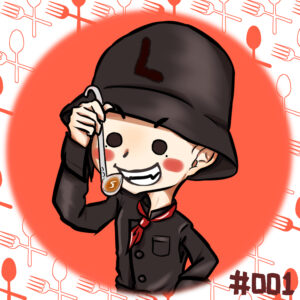 料理人でNFTクリエイターの『ﾏｼﾗｳ』とは？